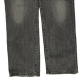Polo By Ralph Lauren Jeans - 31W 30L Gray Cotton