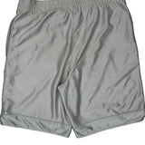 Nike Sport Shorts - Medium Grey Polyester