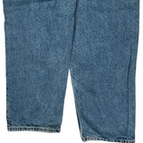Carhartt Jeans - 42W 30L Blue Cotton