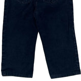 Age 18 Months Ralph Lauren Jeans - 3XS Navy Cotton