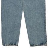 Levis 550 Jeans - 28W 29L Light Wash Cotton