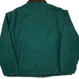 Walls Workwear Jacket - 2XL Green Cotton