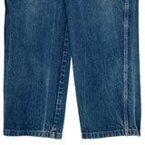 Dickies Carpenter Jeans - 31W 30L Blue Denim