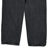 Levis Jeans - 28W US 4 Gray Cotton