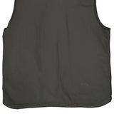Turner Mining Group Carhartt Vest - Large Gray Polyester