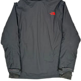 The North Face Ski Jacket - Large Black Polyester