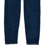 True Religion Jeans - 30W US 4 Dark Wash Cotton Blend