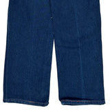 Levis Jeans - 33W 31L Blue Denim