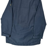 Polo By Ralph Lauren Jacket - Medium Navy Polyester