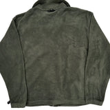 Interchange Columbia Fleece - XL Green Polyester