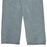 Levis Jeans - 28W UK 8 Light Wash Denim