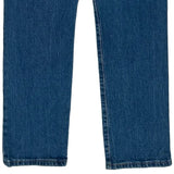 501 Levis Jeans - 30W 29L Blue Cotton