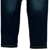 Age 12 Months True Religion Skinny Jeans - Xx-Smallw 10L Dark Wash Cotton Blend