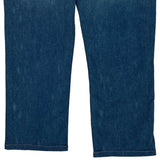 Levis Jeans - 34W 34L Blue Cotton