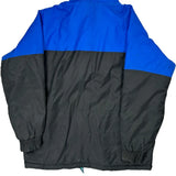 Columbia Jacket - Large Blue Nylon