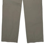 Tommy Hilfiger Chinos - 32W 34L Beige Cotton