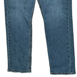 Carhartt Jeans - 34W 30L Blue Cotton Blend