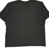 Carhartt T-Shirt - XL Black Cotton