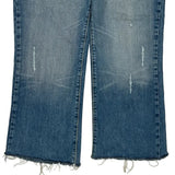 Rock & Republic Jeans - 40W UK 18 Blue Cotton