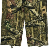 Realtree Camo Cargo Pants - Smallw 30L Camo Cotton