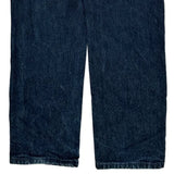 511 Levis Skinny Jeans - 33W 30L Dark Wash Cotton