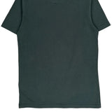Carhartt T-Shirt - XS Green Cotton