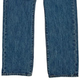 Levis 501 Jeans - 29W 30L Blue Cotton