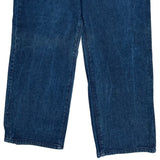 Ecko Unltd Baggy Jeans - 34W 30L Blue Cotton