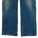 Dickies Jeans - 32W 30L Blue Cotton