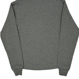 Patagonia Sweatshirt - XS Gray Cotton