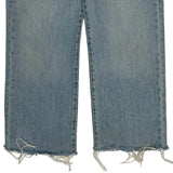 501 Levis Jeans - 34W 30L Light Wash Denim