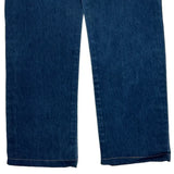 Levis 501 Jeans - 28W 31L Blue Denim