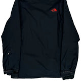 The North Face Jacket - Medium Black Polyester
