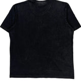 Tommy Hilfiger T-Shirt - XL Black Cotton