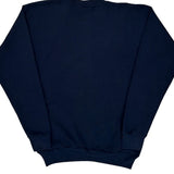 Made In USA Tultex San Diego Chargers Sweatshirt - Large Black Cotton