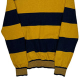 Tommy Hilfiger Sweater - Medium Navy Cotton