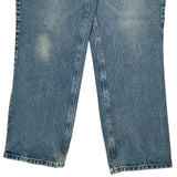Carhartt Jeans - 34W 29L Blue Denim
