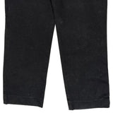 Ralph Lauren Jeans - 30W US 6 Black Cotton