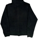 Age 8-9 Polo By Ralph Lauren Hoodie - Medium Black Cotton