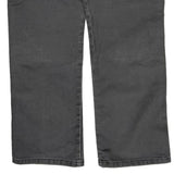 Dickies Cargo Pants - 32W 30L Gray Cotton Blend