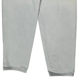 Silver Tab Levis Jeans - 30W 29L Light Wash Cotton