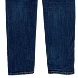 Levis Jeans - 30W 29L Blue Denim