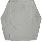 Polo Sport Rugby Shirt - Large White Cotton