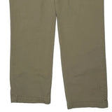 Dockers Chinos - 32W 32L Khaki Cotton