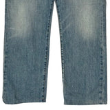 Polo By Ralph Lauren Jeans - 34W 32L Light Wash Cotton