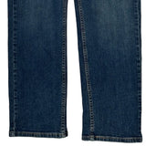 505 Levis Jeans - 31W 31L Dark Wash Cotton