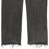 501 Levis Jeans - 31W 30L Gray Cotton