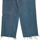 550 Levis Jeans - 28W US 4 Blue Cotton