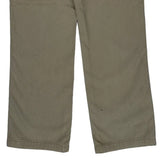 Carhartt Pants - 30W 29L Khaki Cotton