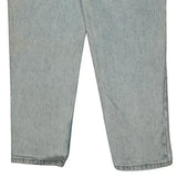 Levis 551 Jeans - 30W US 8 Light Wash Cotton